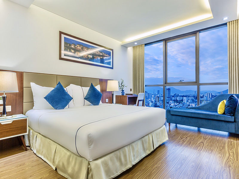 Pavilion Hotel DaNang