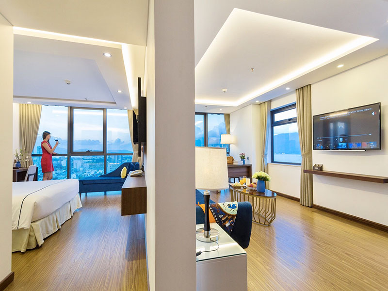 Pavilion Hotel DaNang