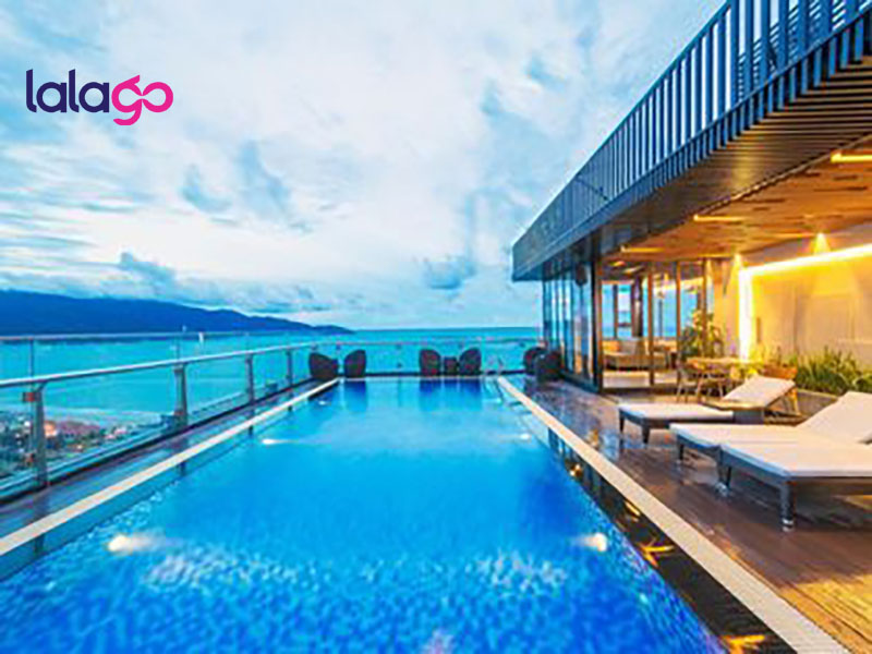 Khách sạn Flamingo Đại Hải