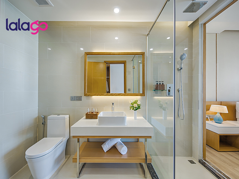 Phòng Deluxe 3 người (Deluxe Triple Room)
