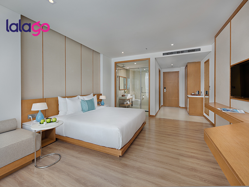 TMS Hotel Da Nang Beach
