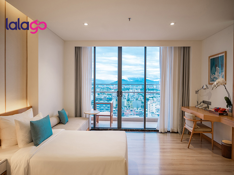 TMS Hotel Da Nang Beach