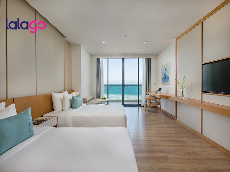 Phòng Deluxe 1 người