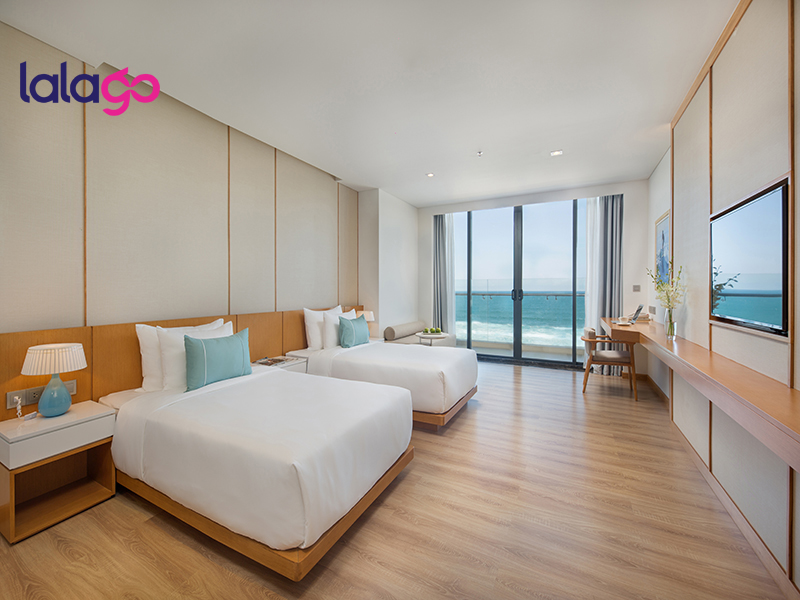 Phòng Deluxe 1 người