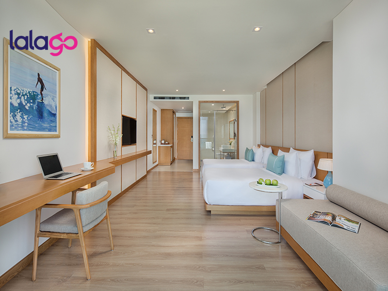 TMS Hotel Da Nang Beach