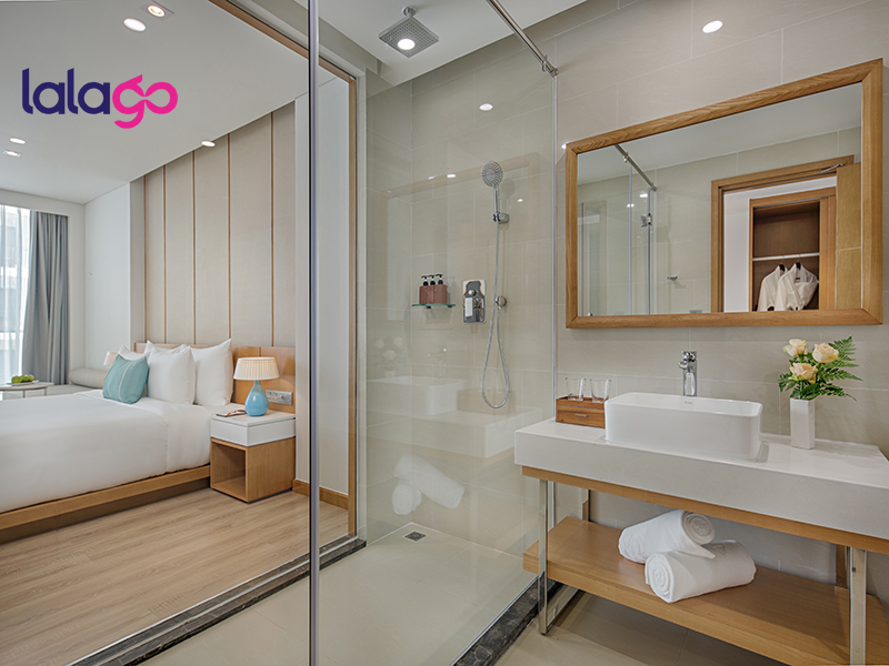 TMS Hotel Da Nang Beach