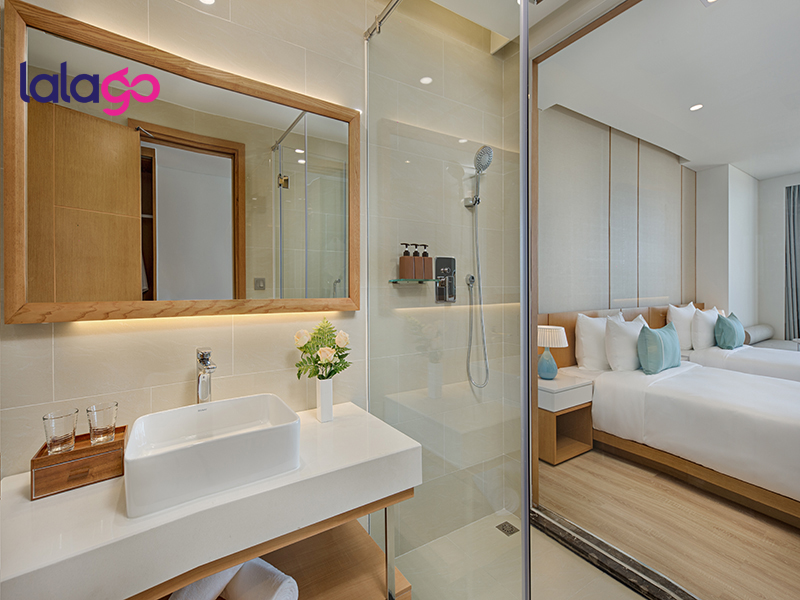 TMS Hotel Da Nang Beach