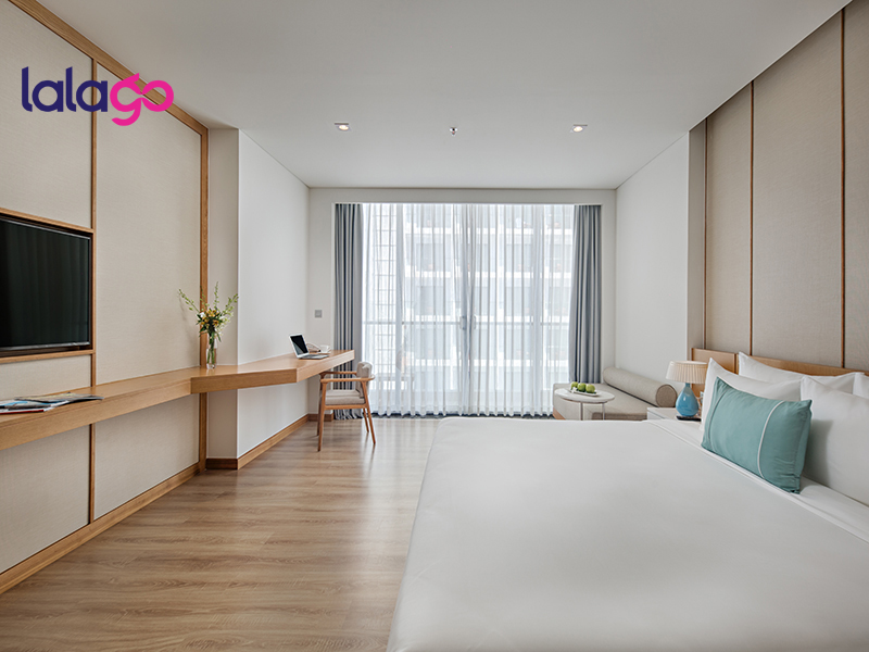 TMS Hotel Da Nang Beach