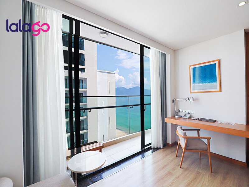 Phòng Deluxe 3 người (Deluxe Triple Room)