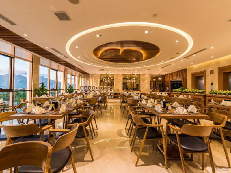 Pavilion Hotel DaNang