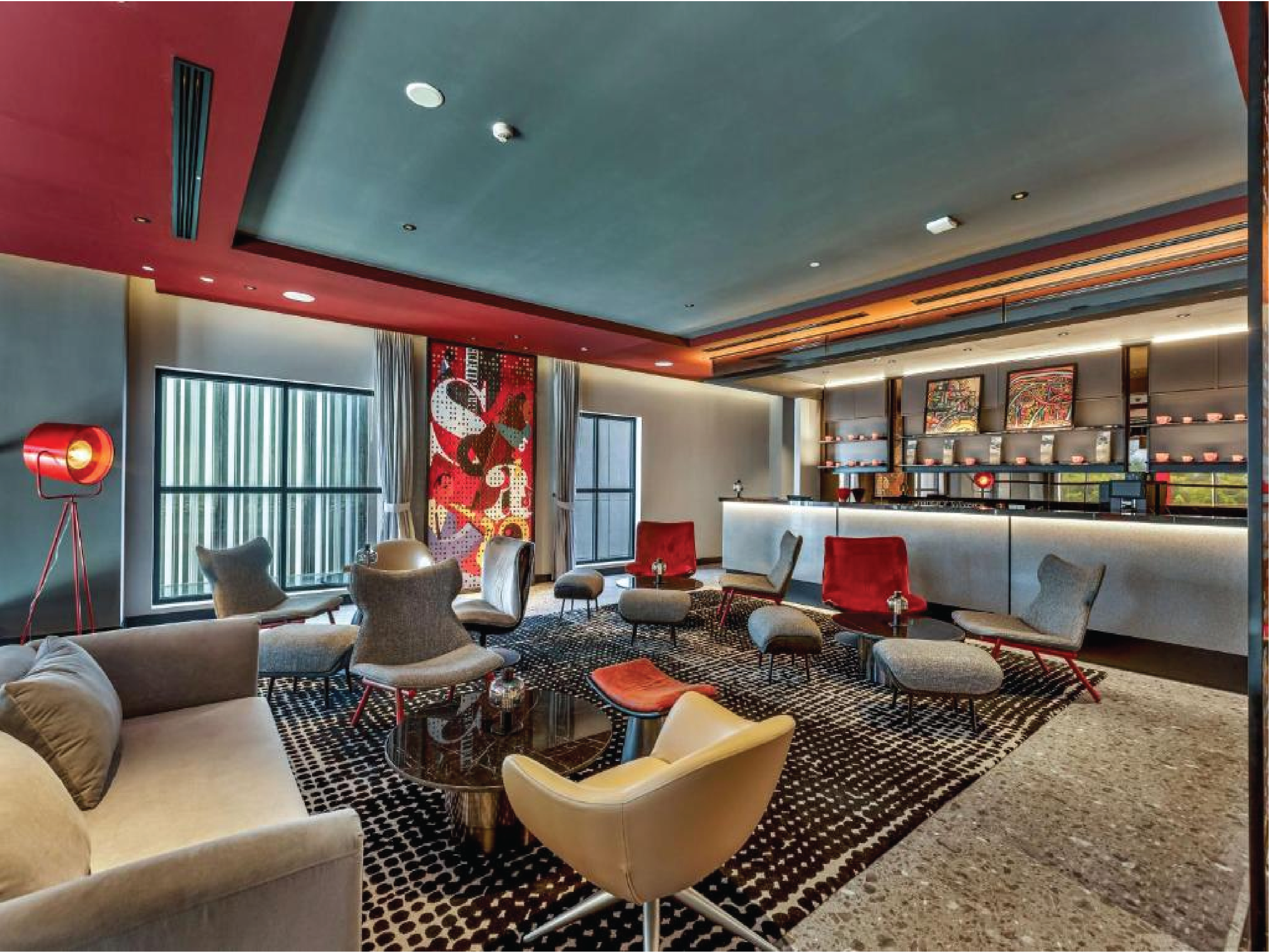 Radisson RED Đà Nẵng