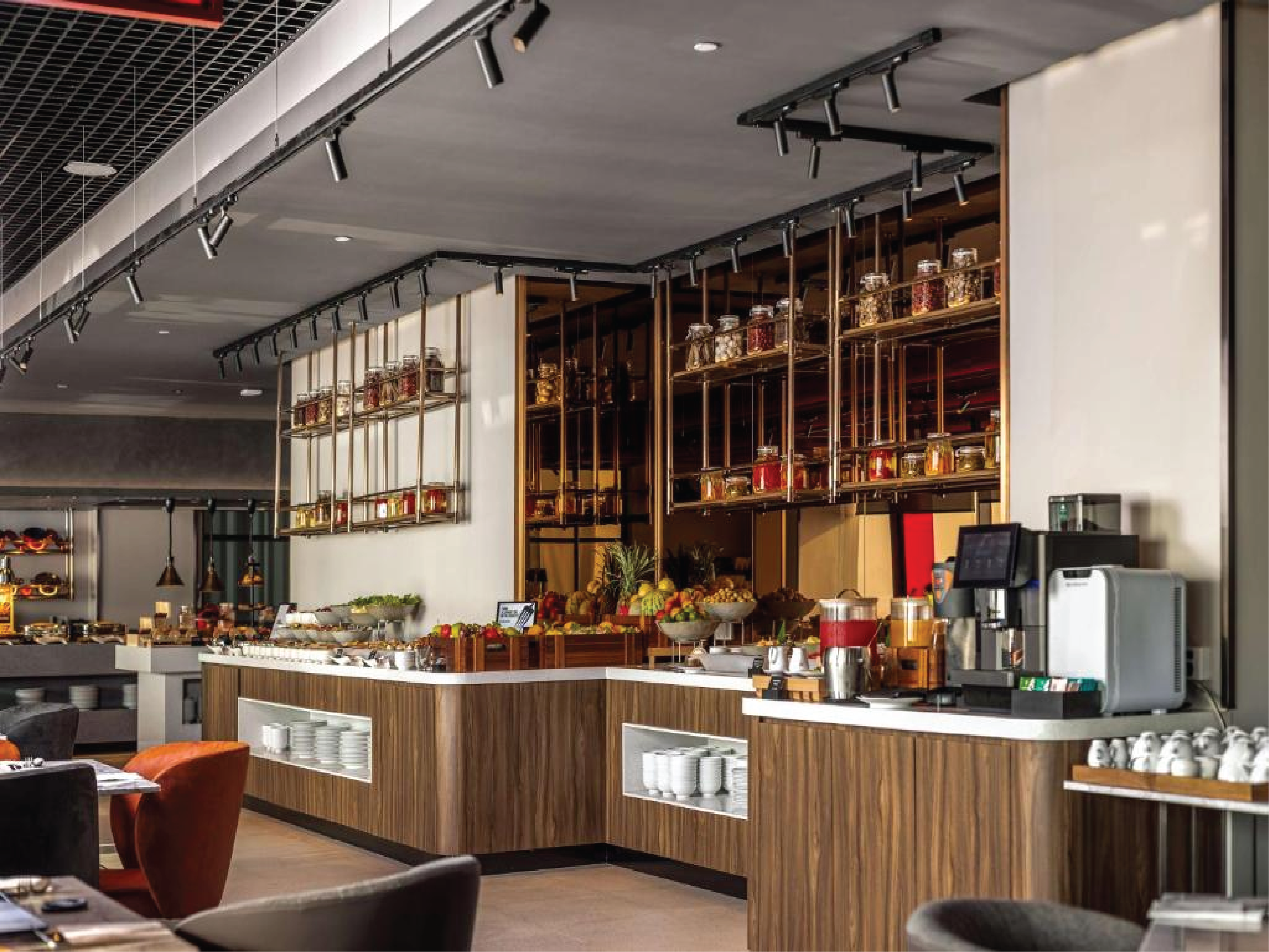 Radisson RED Đà Nẵng