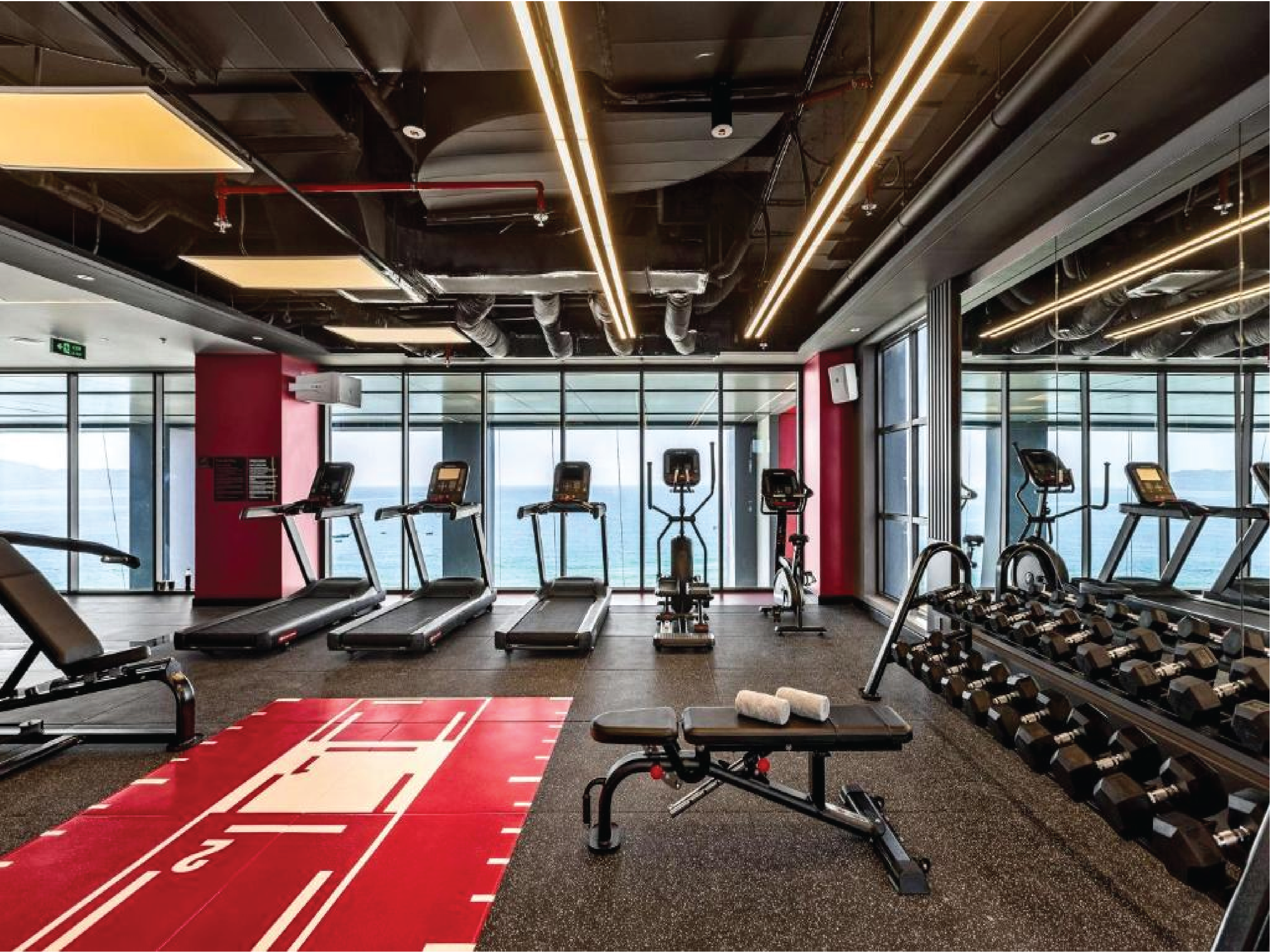 Radisson RED Đà Nẵng
