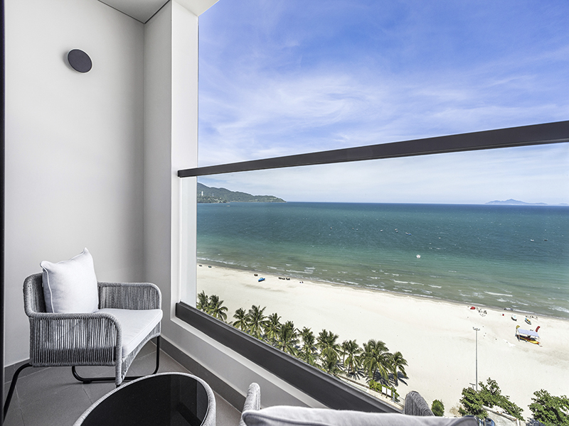 Phòng Deluxe 1 người