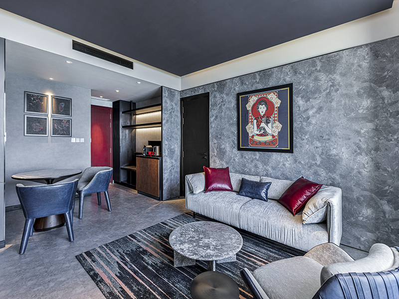 Radisson RED Đà Nẵng