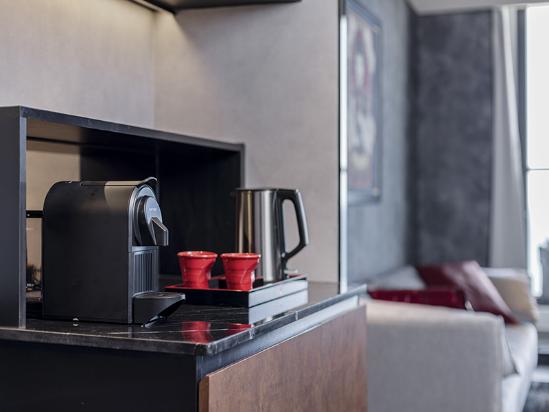 Radisson RED Đà Nẵng