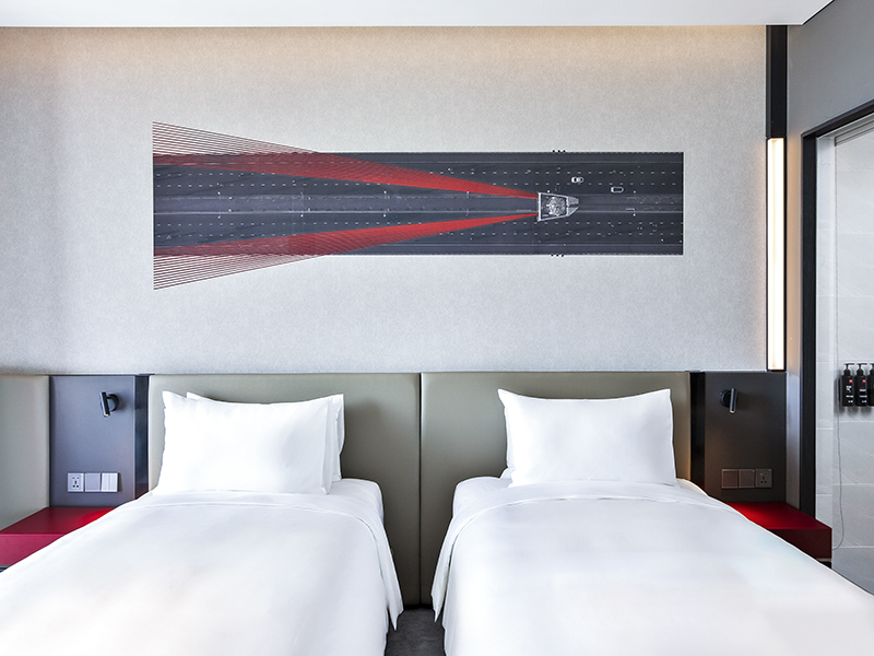 Radisson RED Đà Nẵng