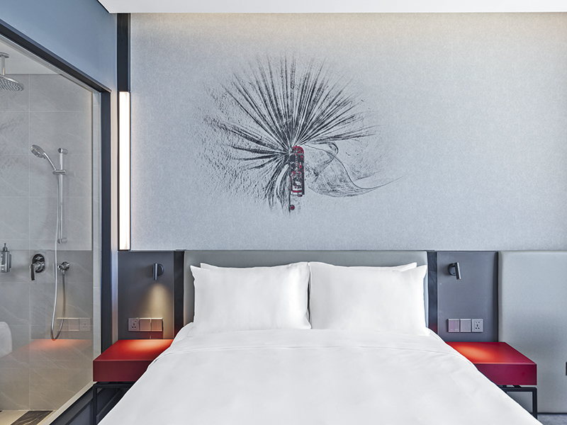 Radisson RED Đà Nẵng