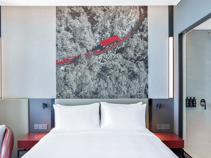 Radisson RED Đà Nẵng
