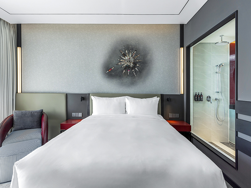 Radisson RED Đà Nẵng