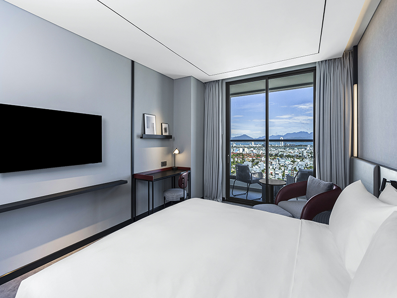 Radisson RED Đà Nẵng