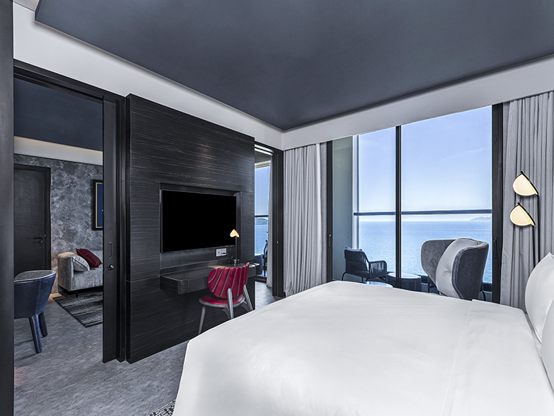 Radisson RED Đà Nẵng