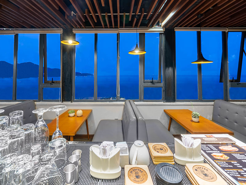 Pavilion Hotel DaNang
