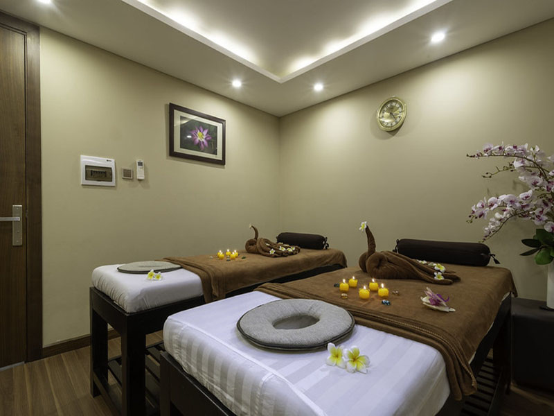 Pavilion Hotel DaNang