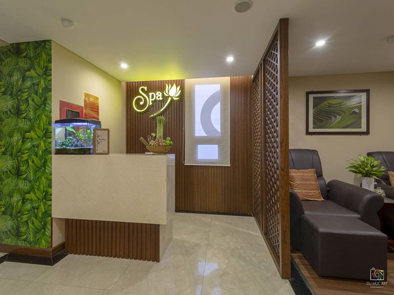 Pavilion Hotel DaNang