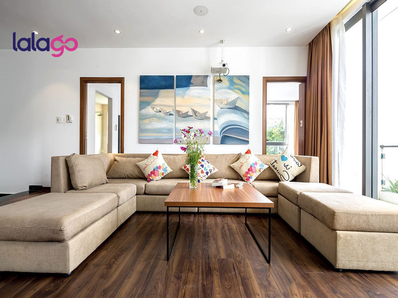 Villa Đà Nẵng Lalago Stunning