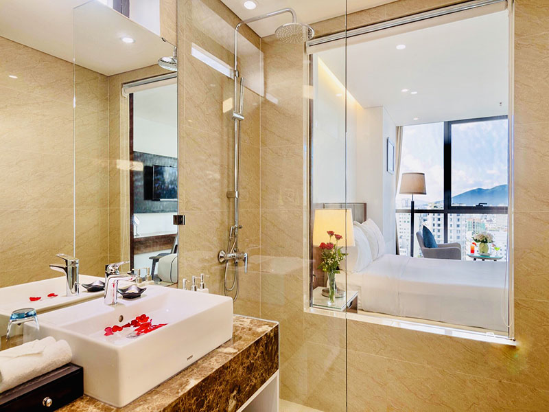 Pavilion Hotel DaNang