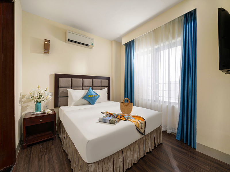 Khách sạn Flamingo Đại Hải