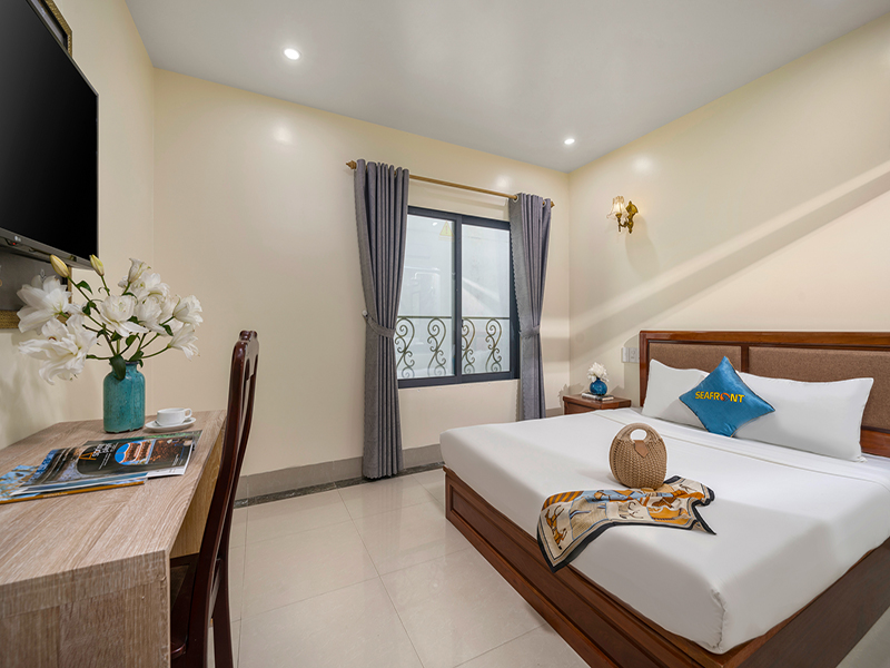 Khách sạn Flamingo Đại Hải