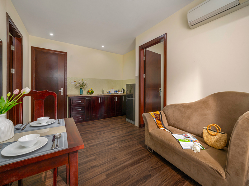Sea Front Hotel