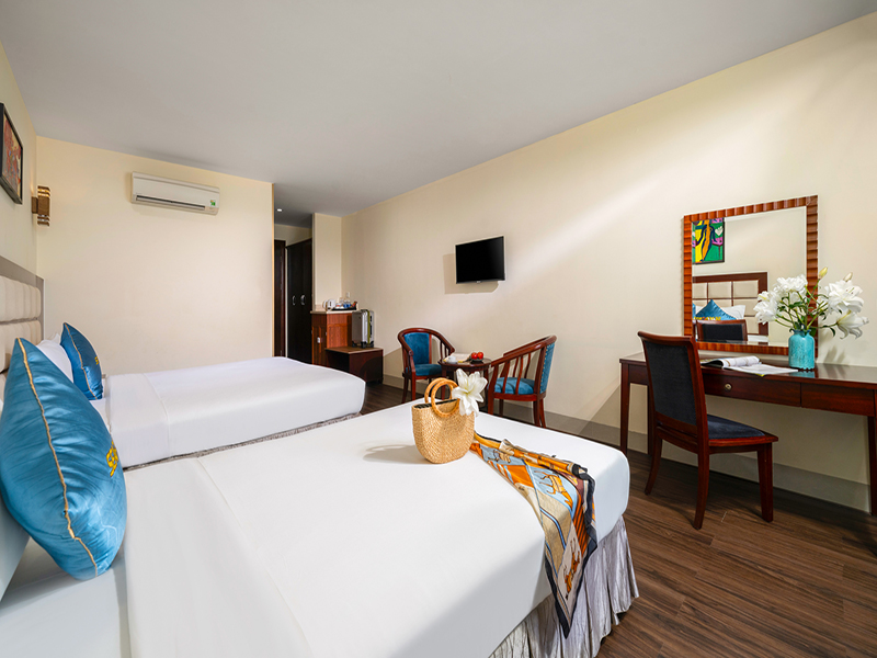Sea Front Hotel