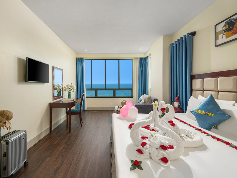 Khách sạn Flamingo Đại Hải