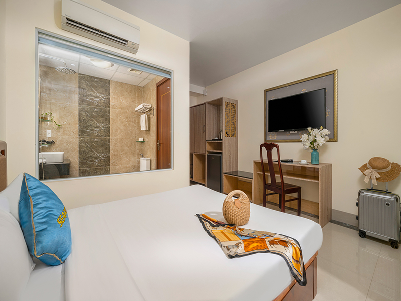 Khách sạn Flamingo Đại Hải