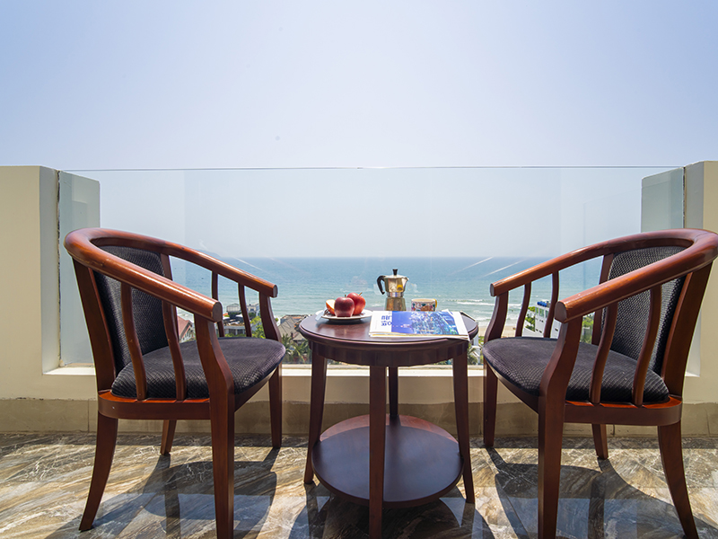 Sea Front Hotel