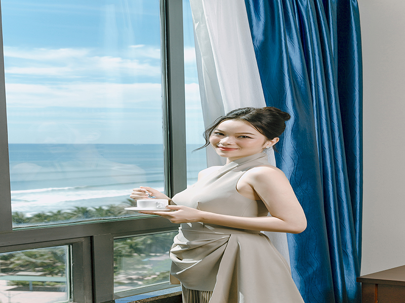 Sea Front Hotel