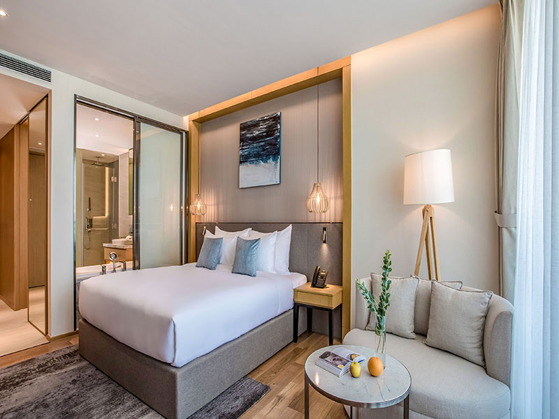 Sel de Mer Hotel & Suites