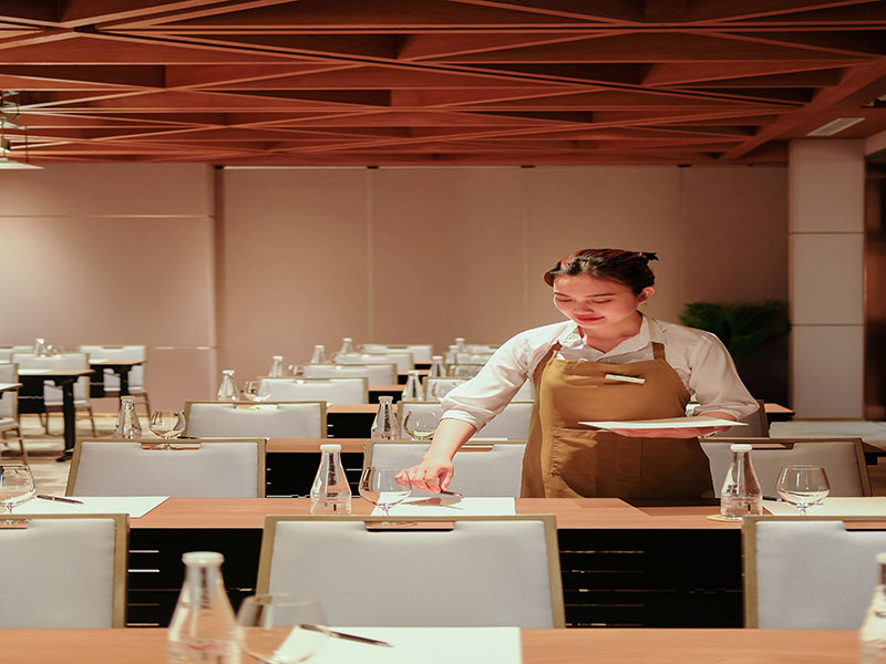 Sel de Mer Hotel & Suites