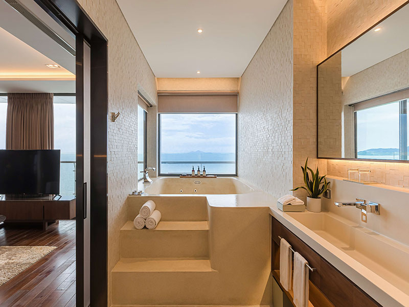 Sel de Mer Hotel & Suites