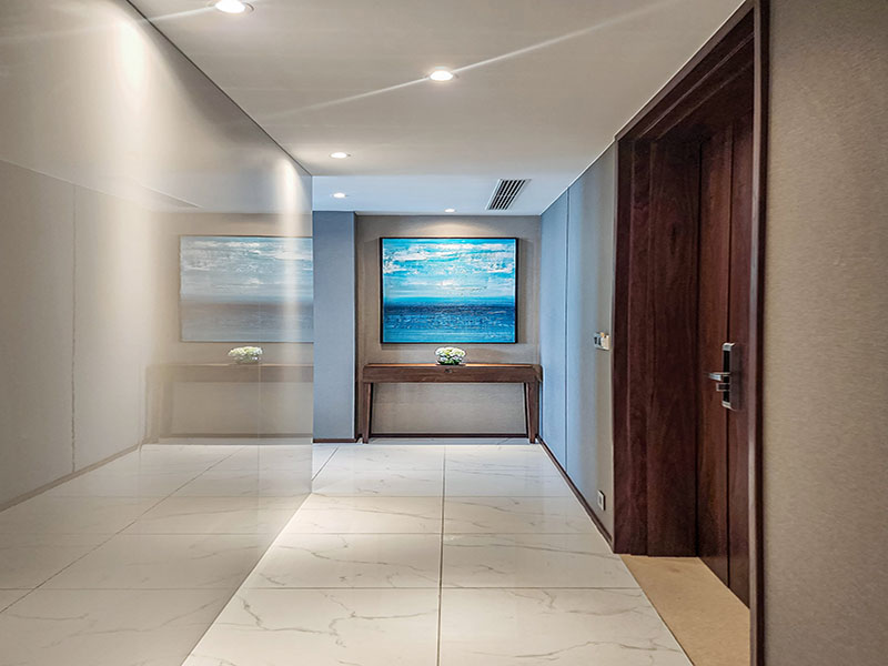 Sel de Mer Hotel & Suites