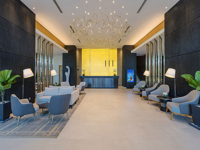 Sel de Mer Hotel & Suites
