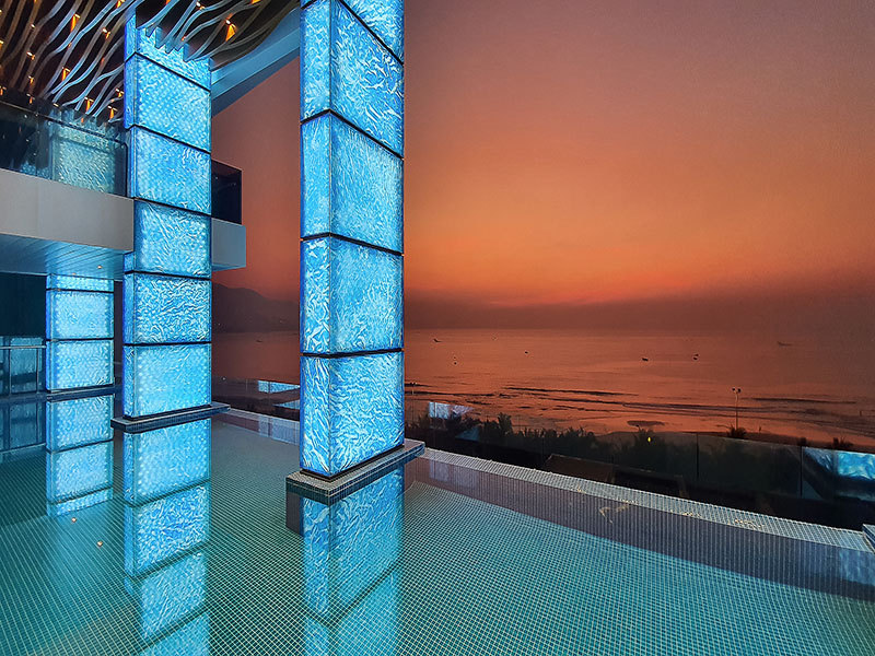 Sel de Mer Hotel & Suites