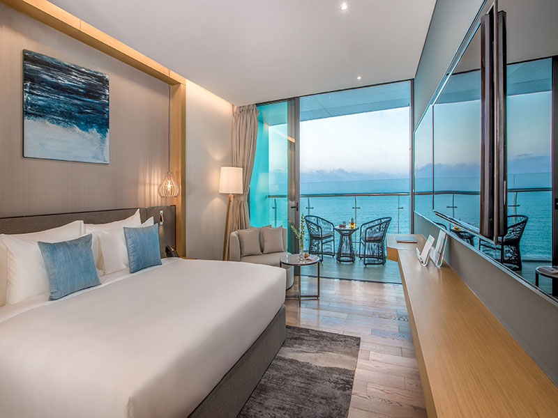 Sel de Mer Hotel & Suites