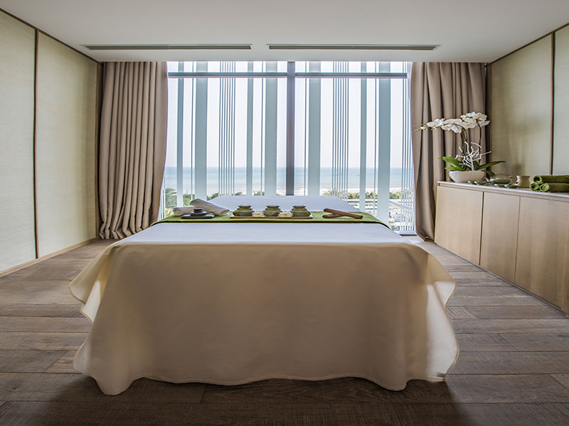 Sel de Mer Hotel & Suites