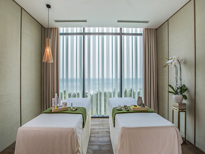 Sel de Mer Hotel & Suites