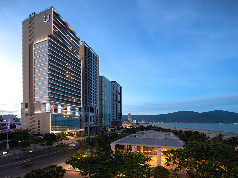 Sel de Mer Hotel & Suites