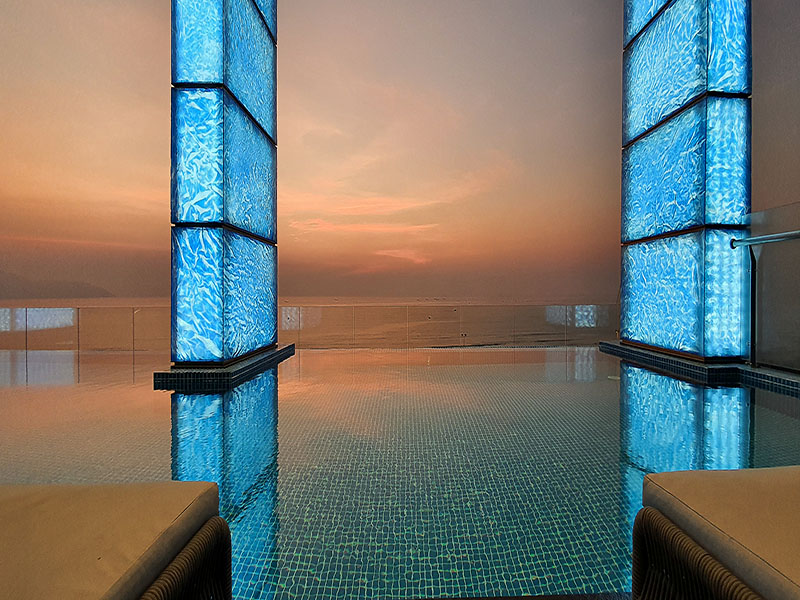 Sel de Mer Hotel & Suites